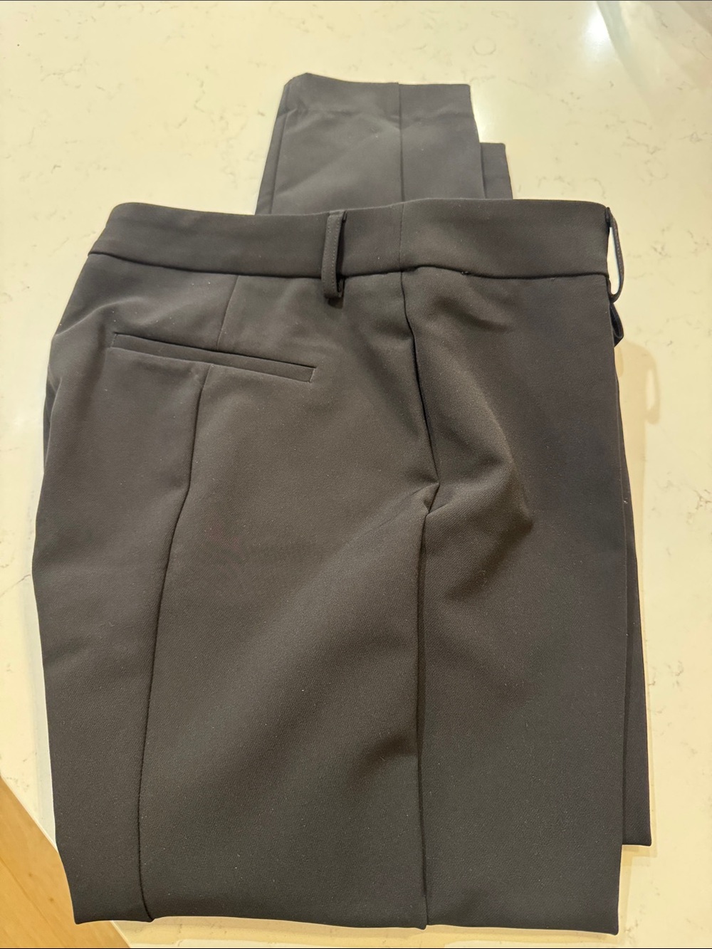 Express Skinny Mid-Rise Ankle Trousers NWOT